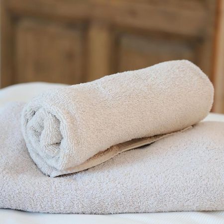 Hafenkoje Zum Anker Apartment Wolgast Ngoại thất bức ảnh